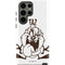 Looney Tunes Taz Big Head Galaxy S23 Ultra Pro Case