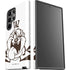Looney Tunes Taz Big Head Galaxy S23 Ultra Pro Case