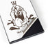 Looney Tunes Taz Big Head Galaxy Skins