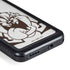 Looney Tunes Taz Big Head Galaxy S24 Plus Waterproof Case