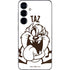 Looney Tunes Taz Big Head Galaxy S24 Skin