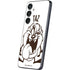 Looney Tunes Taz Big Head Galaxy S25 Skin