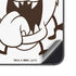 Looney Tunes Taz Big Head Galaxy S25 Skin