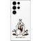Looney Tunes Taz Big Head Galaxy S24 Ultra Skin