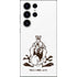Looney Tunes Taz Big Head Galaxy S24 Ultra Skin