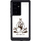 Looney Tunes Taz Big Head Galaxy S24 Ultra Waterproof Case
