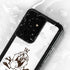 Looney Tunes Taz Big Head Galaxy S24 Ultra Waterproof Case