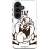 Looney Tunes Taz Big Head Galaxy S26 Impact Case