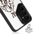 Looney Tunes Taz Big Head Galaxy S26 Kickstand Case