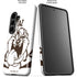 Looney Tunes Taz Big Head Galaxy S26 Plus Impact Case