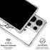 Looney Tunes Taz Big Head Galaxy S26 Ultra Clear Case