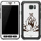 Looney Tunes Taz Big Head Galaxy S7 Active Skin