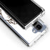 Looney Tunes Taz Big Head Galaxy Z Fold5 5G Clear Case