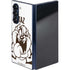 Looney Tunes Taz Big Head Galaxy Z Fold6 Skin