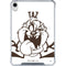 Looney Tunes Taz Big Head iPad 11th Gen (2025) Clear Case