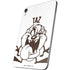 Looney Tunes Taz Big Head Apple iPad Mini Skin