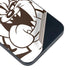 Looney Tunes Taz Big Head iPhone Skins