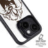 Looney Tunes Taz Big Head iPhone 15 Plus Kickstand Case