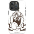Looney Tunes Taz Big Head iPhone 16 Pro Max Impact Case