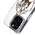 Looney Tunes Taz Big Head iPhone 16 Pro Max MagSafe Case
