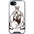 Looney Tunes Taz Big Head iPhone 16e Clear Case