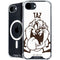 Looney Tunes Taz Big Head iPhone 16e MagSafe Case