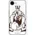 Looney Tunes Taz Big Head iPhone 16e Skin