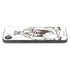 Looney Tunes Taz Big Head iPhone 16e Skin