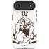 Looney Tunes Taz Big Head iPhone 17 Air Impact Case