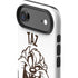 Looney Tunes Taz Big Head iPhone 17 Air Impact Case