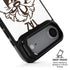 Looney Tunes Taz Big Head iPhone 17 Air Kickstand Case