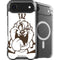 Looney Tunes Taz Big Head iPhone 17 Air MagSafe Case