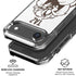 Looney Tunes Taz Big Head iPhone 17 Air MagSafe Case