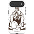 Looney Tunes Taz Big Head iPhone 17 Air Magsafe Impact Case