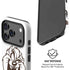 Looney Tunes Taz Big Head iPhone 17 Pro Magsafe Impact Case
