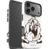 Looney Tunes Taz Big Head iPhone 17 Pro Max Impact Case