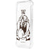 Looney Tunes Taz Big Head iPhone XS Clear Case