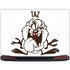 Looney Tunes Taz Big Head Legion Y720 Skin