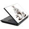Looney Tunes Taz Big Head Lenovo T420 Skin