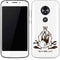 Looney Tunes Taz Big Head Moto E5 Play Skin