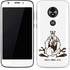 Looney Tunes Taz Big Head Moto E5 Play Skin