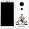 Looney Tunes Taz Big Head Moto E5 Plus Skin