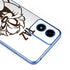 Looney Tunes Taz Big Head Moto G Play 4G (2024) Skin