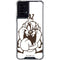 Looney Tunes Taz Big Head Moto G Power 5G (2024) Clear Case