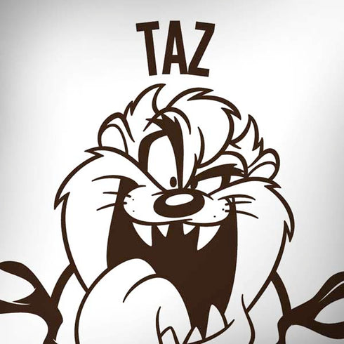 Looney Tunes Taz Big Head Moto G6 Skin