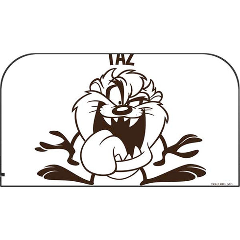 Looney Tunes Taz Big Head Nintendo Switch 2 (2025) with Joy-Con Skin