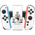 Looney Tunes Taz Big Head Nintendo Switch 2 (2025) Joy-Con Controller Skin