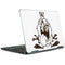 Looney Tunes Taz Big Head Notebook 9 Pro 13in (2017) Skin