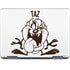 Looney Tunes Taz Big Head Notebook 9 Pro 13in (2017) Skin