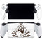 Looney Tunes Taz Big Head PlayStation Portal Remote Player Skin